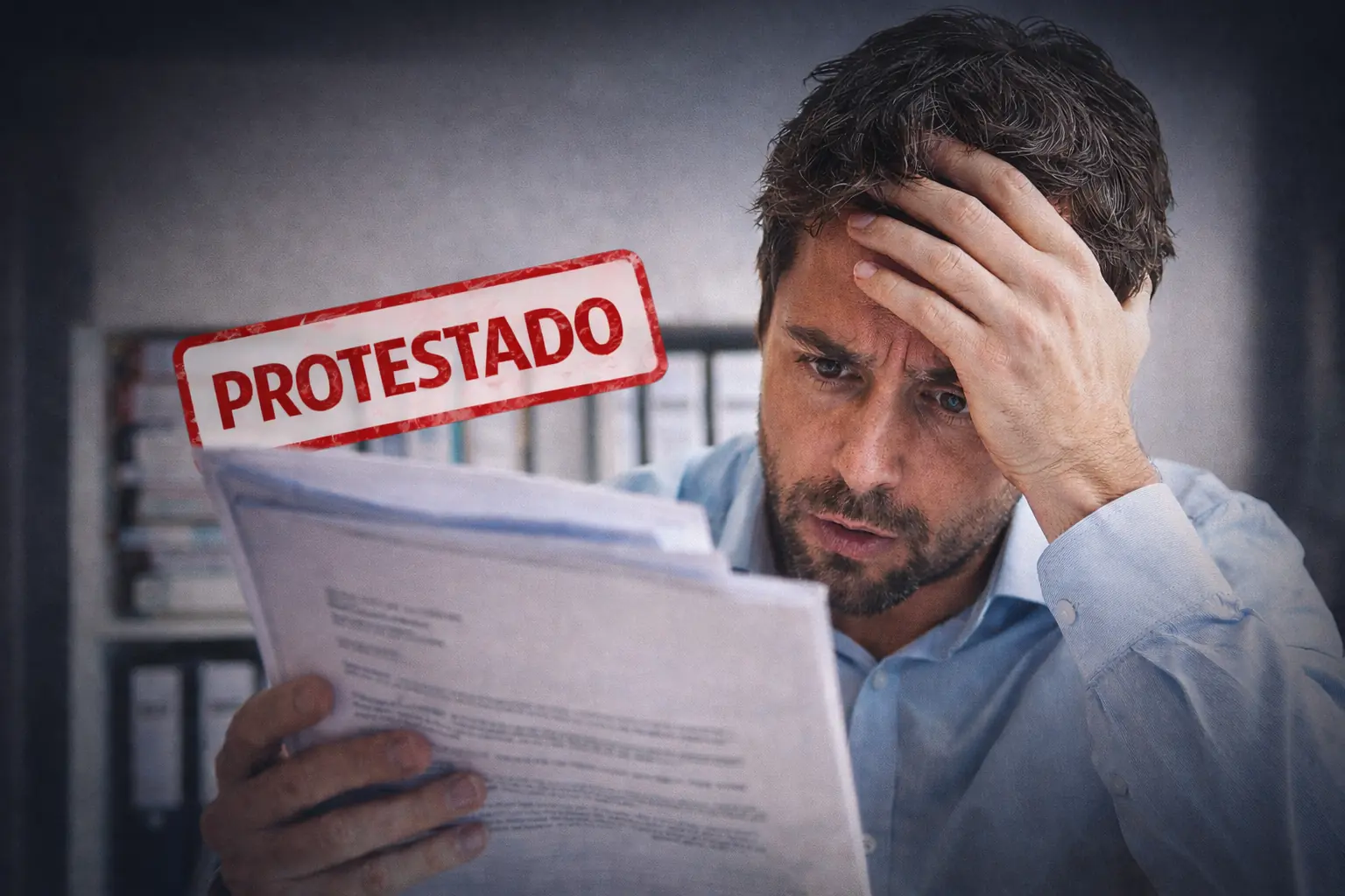 Nome pode ser protestado sem aviso? Entenda os prazos do protesto segundo a Lei 9.492/97