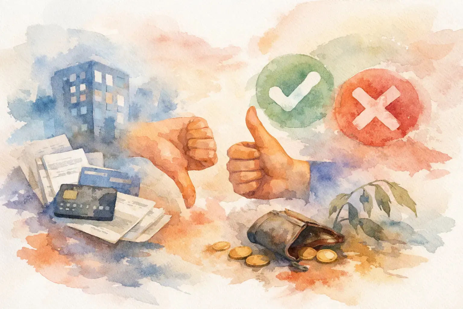 Empresa negativada abre conta? Evite nova recusa