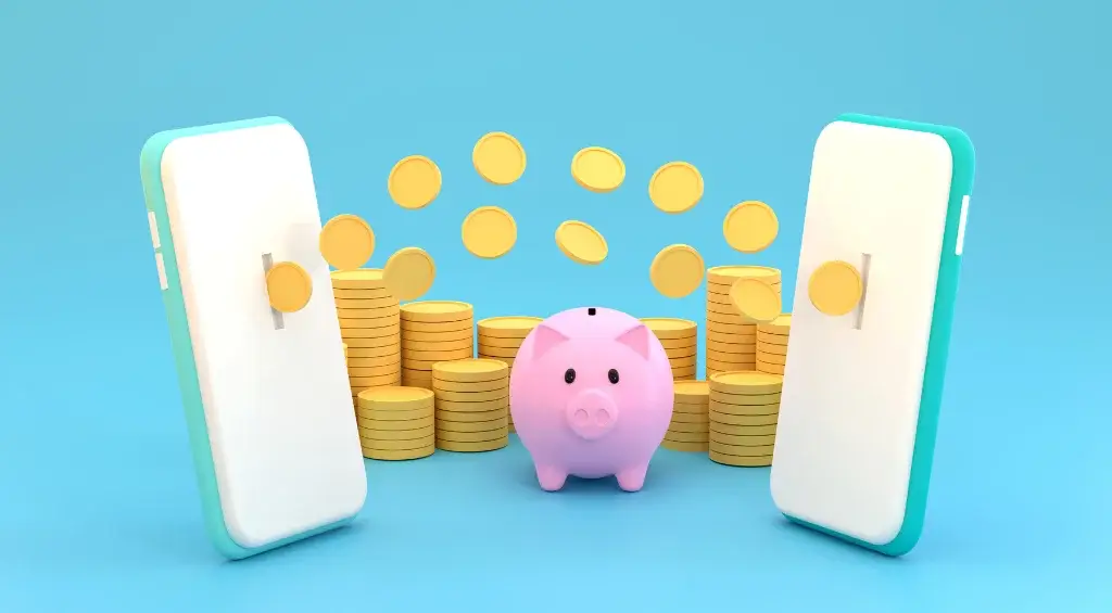 movimentação bancária