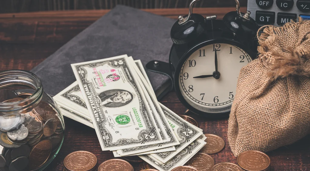 Diferença entre renda comprovada e renda presumida