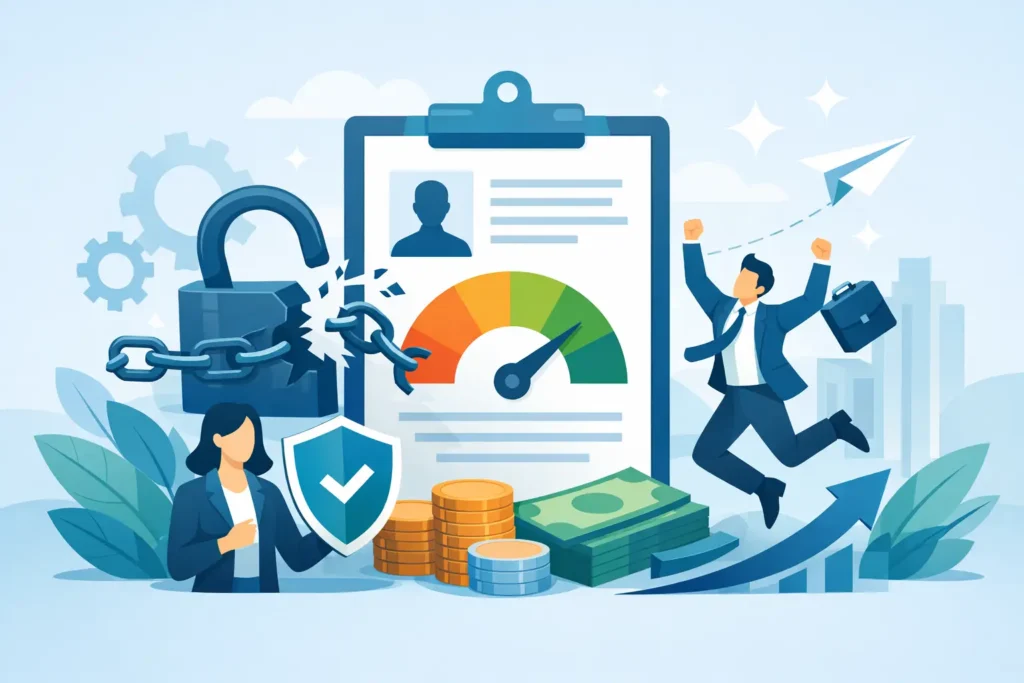 Como tirar restrição do SPC mais rápido