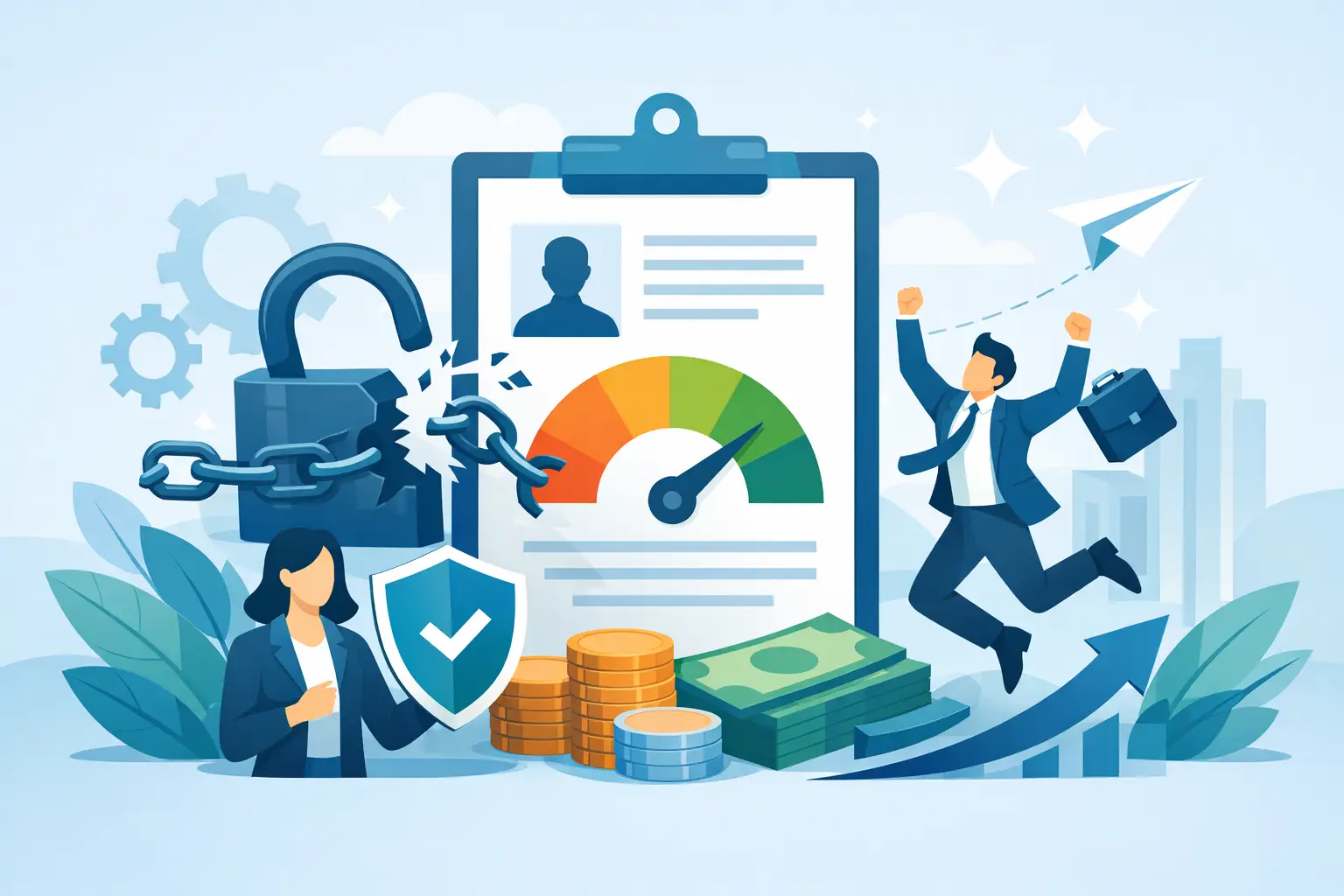 Como tirar restrição do SPC mais rápido