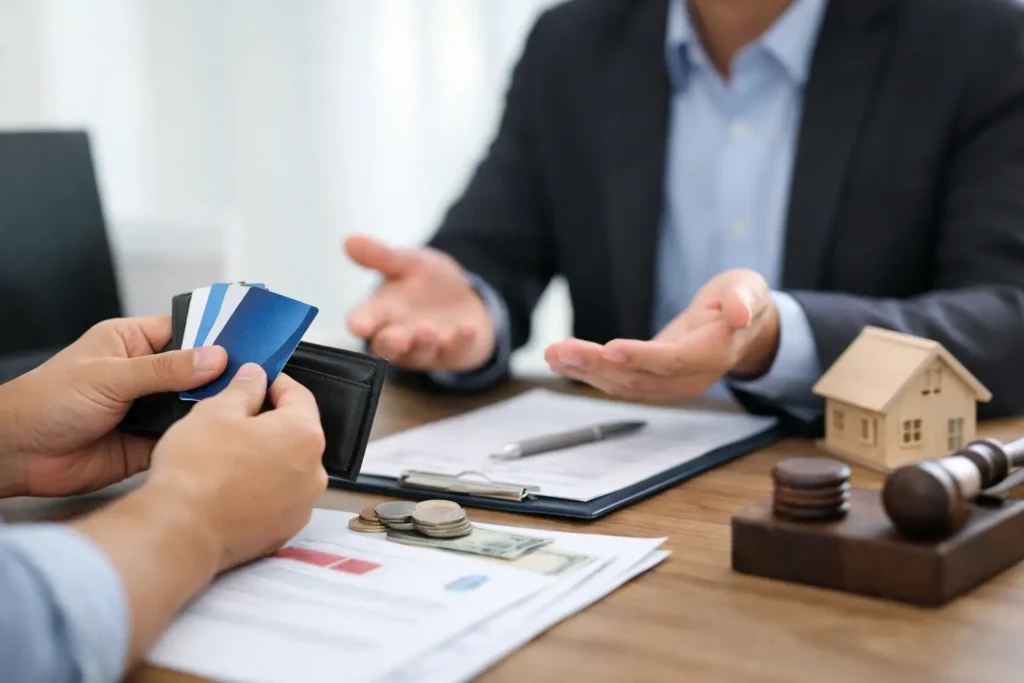 Empresa para limpar nome vale a pena? Quando funciona e quando tomar cuidado