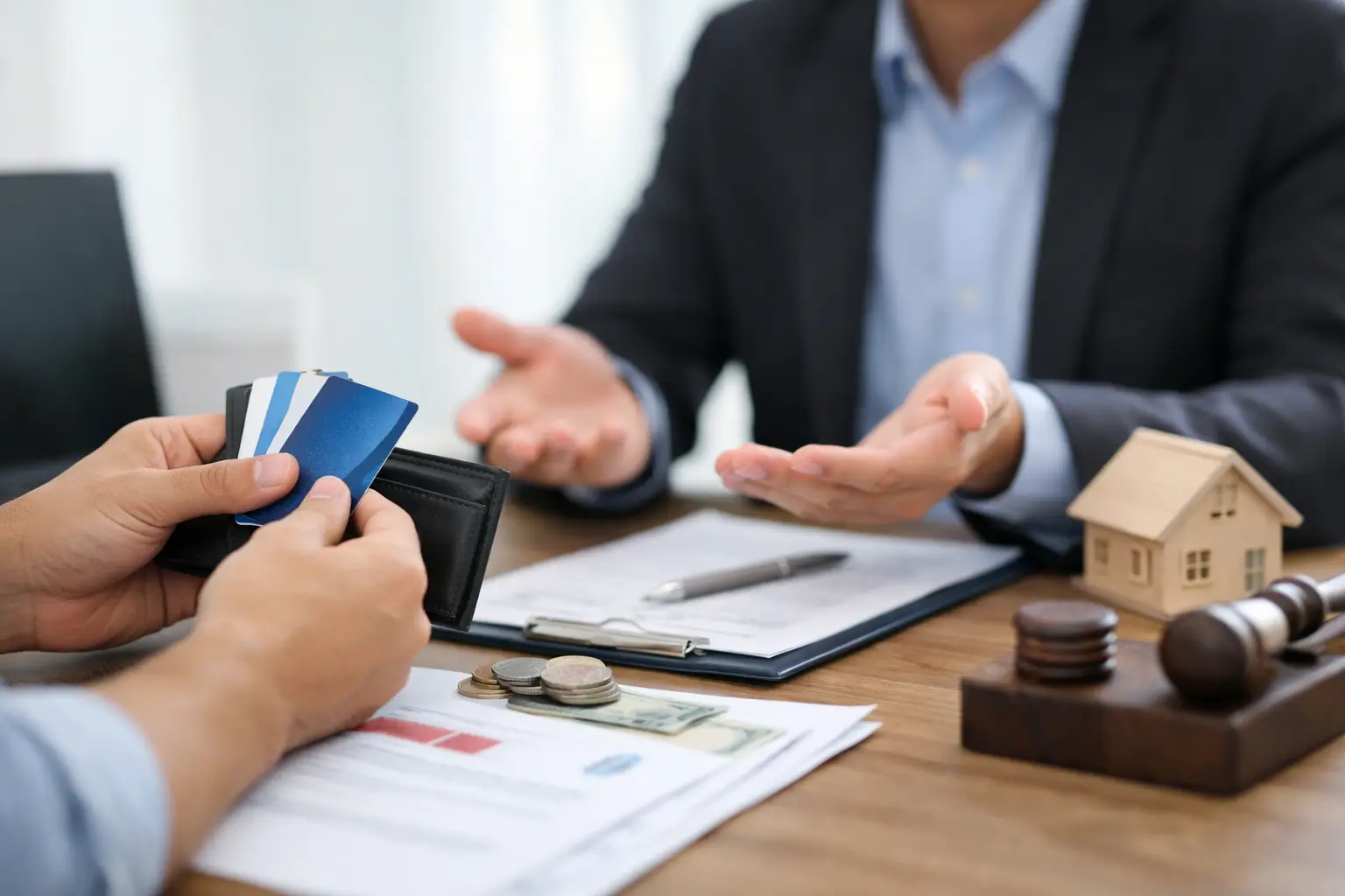 Empresa para limpar nome vale a pena? Quando funciona e quando tomar cuidado