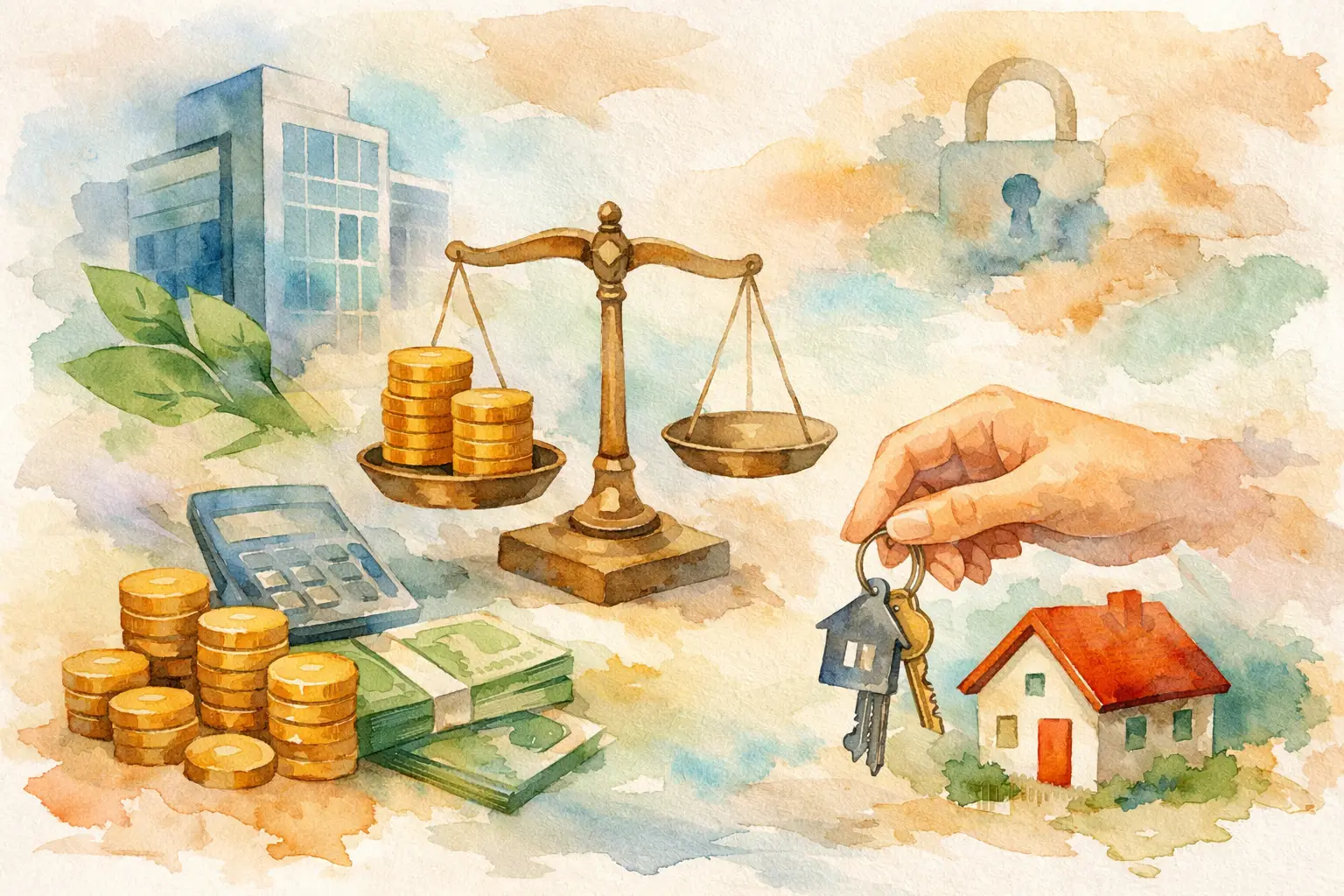 CNPJ restrito pode financiar? Veja a verdade