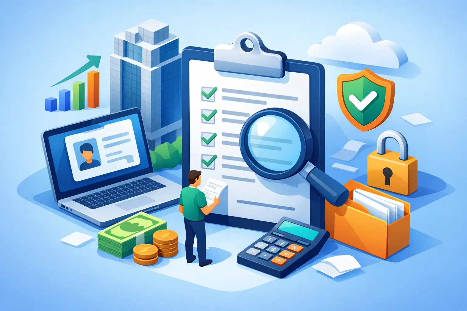 Como regularizar Registrato Bacen de verdade