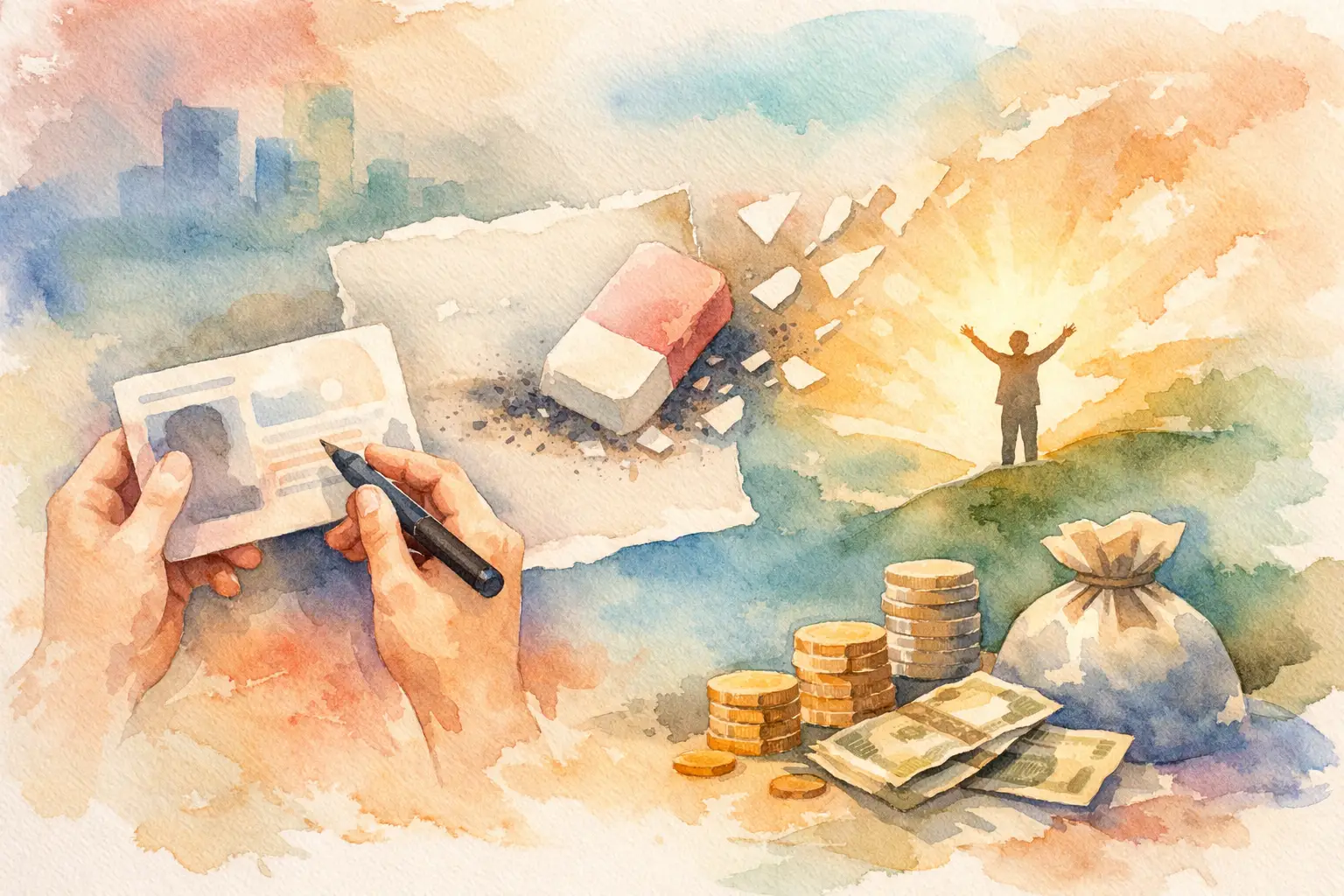 Empresa que limpa nome vale a pena?