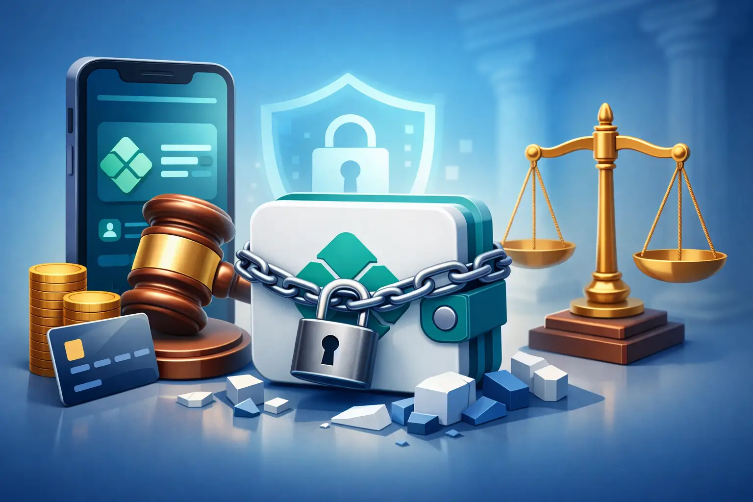 PIX pode sofrer bloqueio judicial? Veja agora