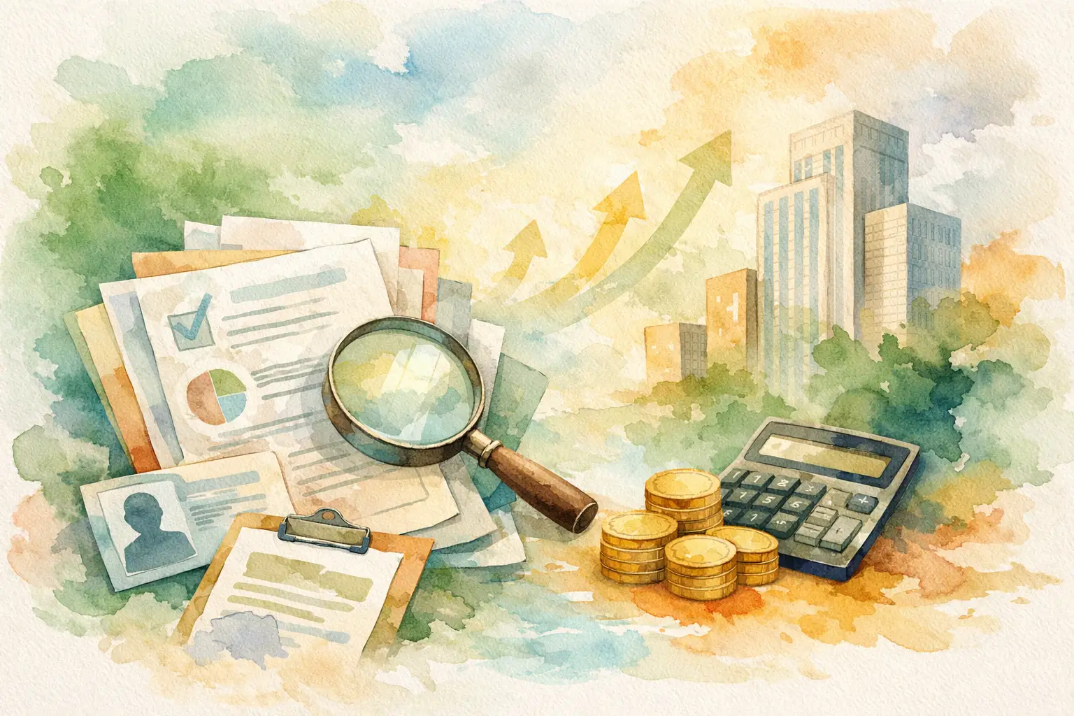 7 documentos para limpar CNPJ e voltar ao crédito