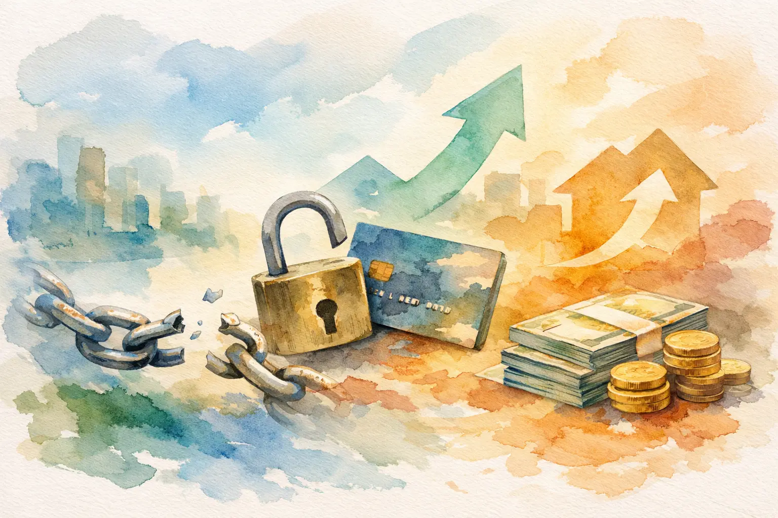 Como tirar restrição no Cenprot e voltar ao crédito