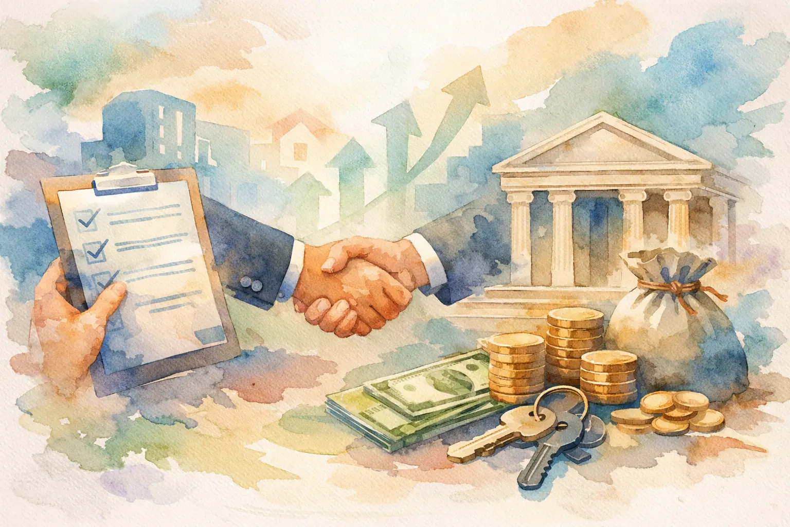 Empresa com SCR consegue crédito? O que banco não conta