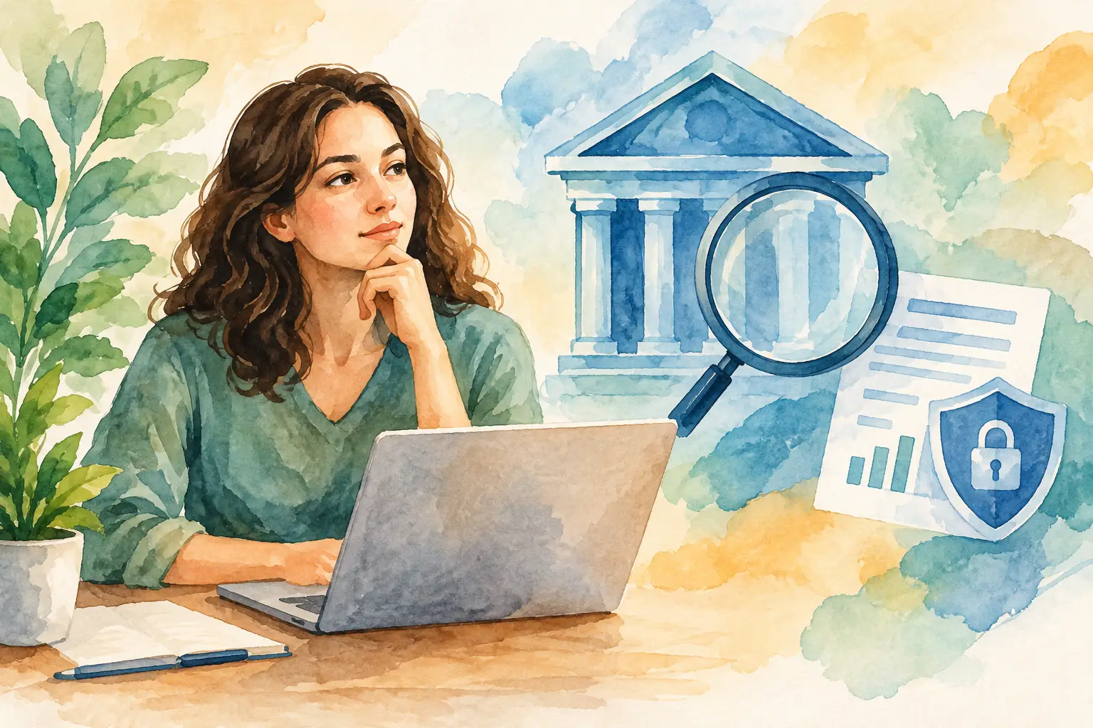 Guia para consulta SCR: o que bancos escondem