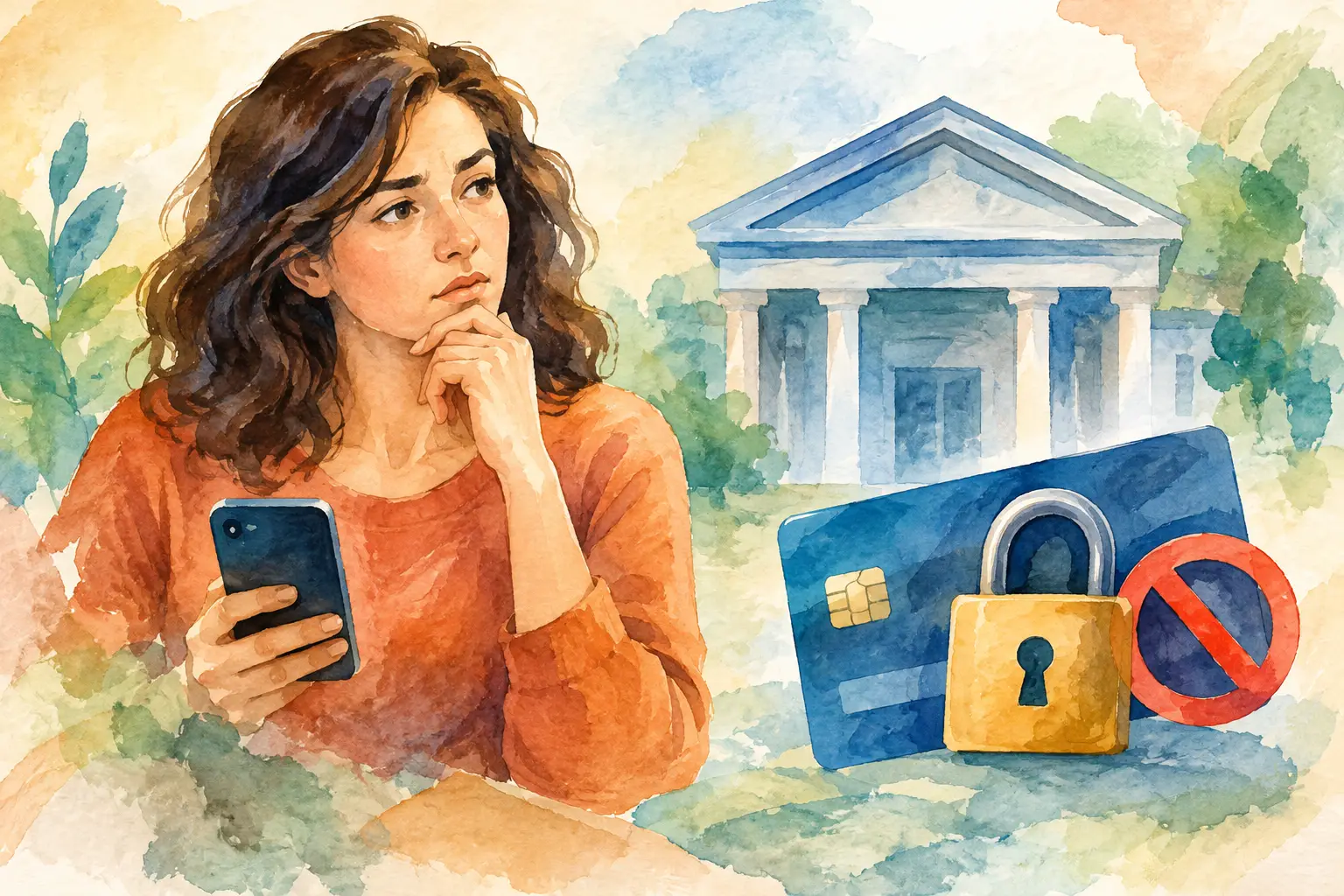 Motivos de restrição bancária que o banco esconde