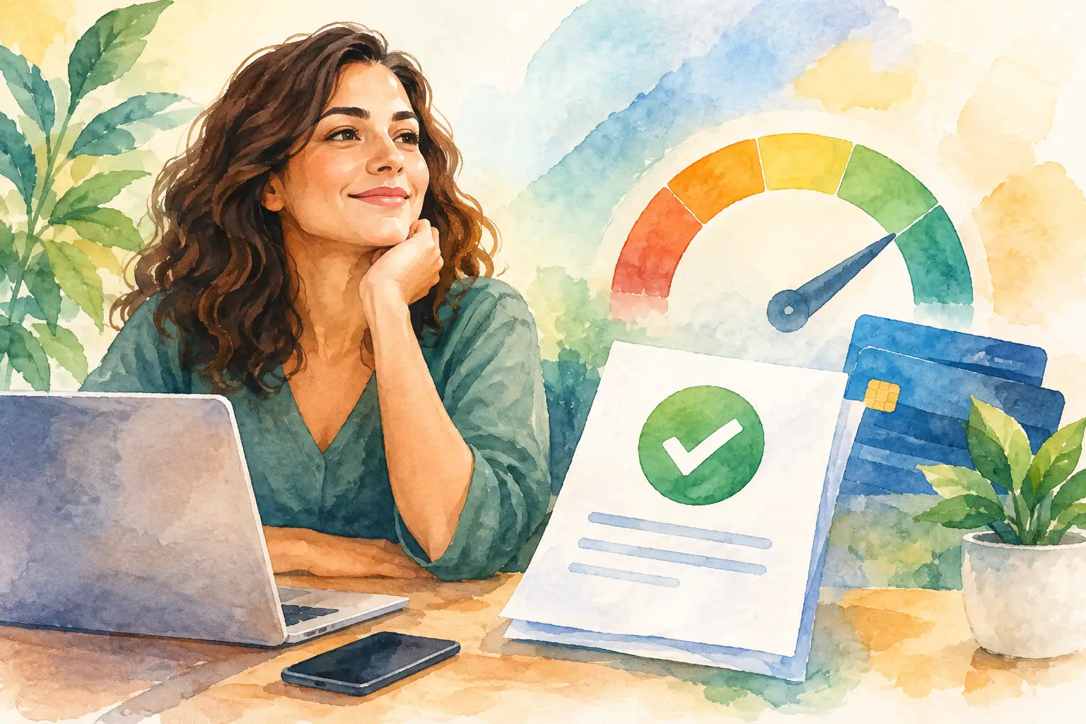 Como comprovar dívida quitada e recuperar crédito