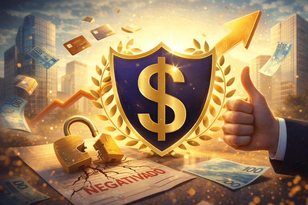 ArrudaCred não é golpe!